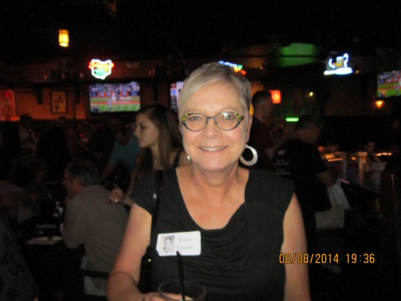kathy lomax laughlin